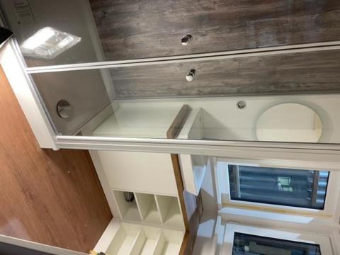Fedderwardersiel Tiny House Moritz 빌라 외부 사진